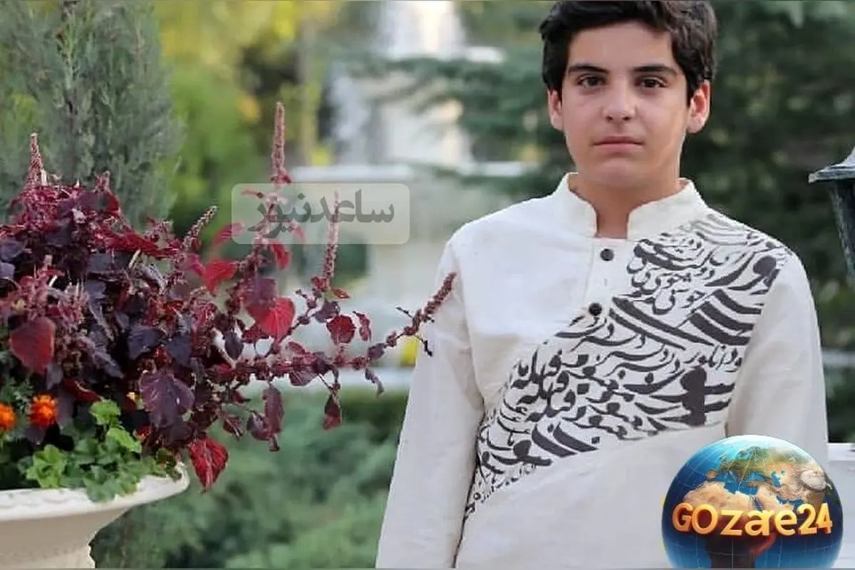 تصاویر پشت صحنه جذاب فصل دوم «بچه مهندس» با حضور جواد و عمو کریم در سال ۱۳۹۷