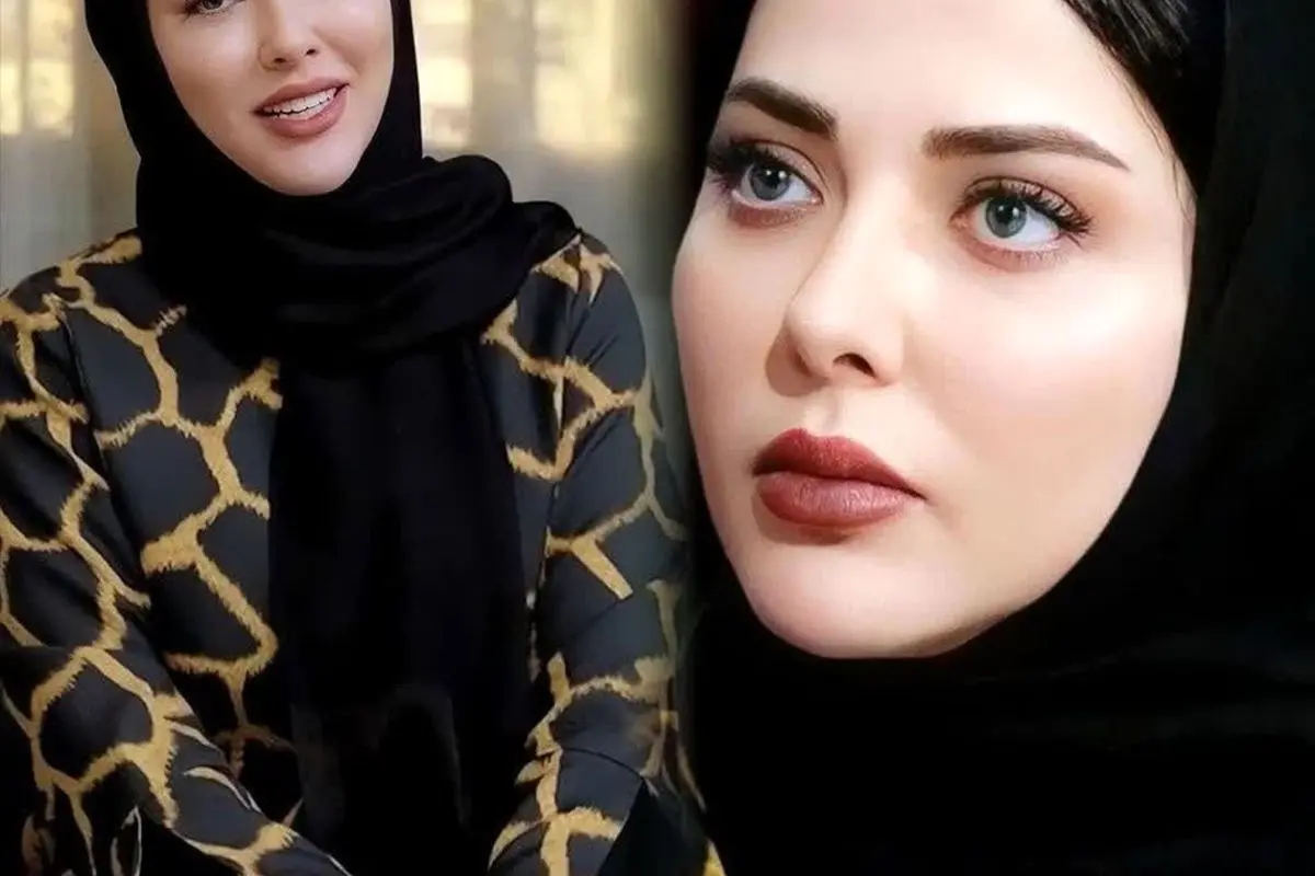 لیلا اوتادی با حرکات موزون و عشوه در حین رانندگی با آهنگ محبوبش در اینستاگرام خبرساز شد