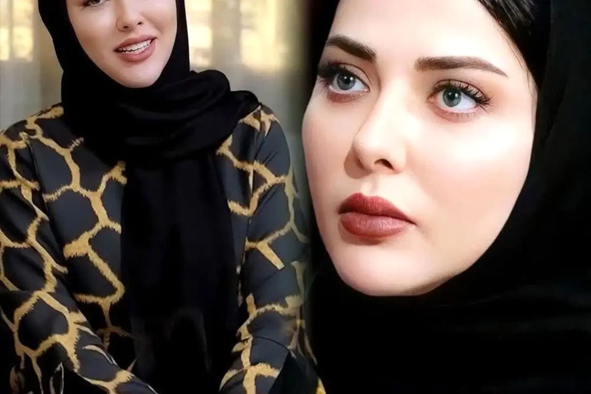 لیلا اوتادی با حرکات موزون و عشوه در حین رانندگی با آهنگ محبوبش در اینستاگرام خبرساز شد