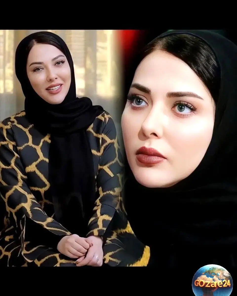 لیلا اوتادی با حرکات موزون و عشوه در حین رانندگی با آهنگ محبوبش در اینستاگرام خبرساز شد