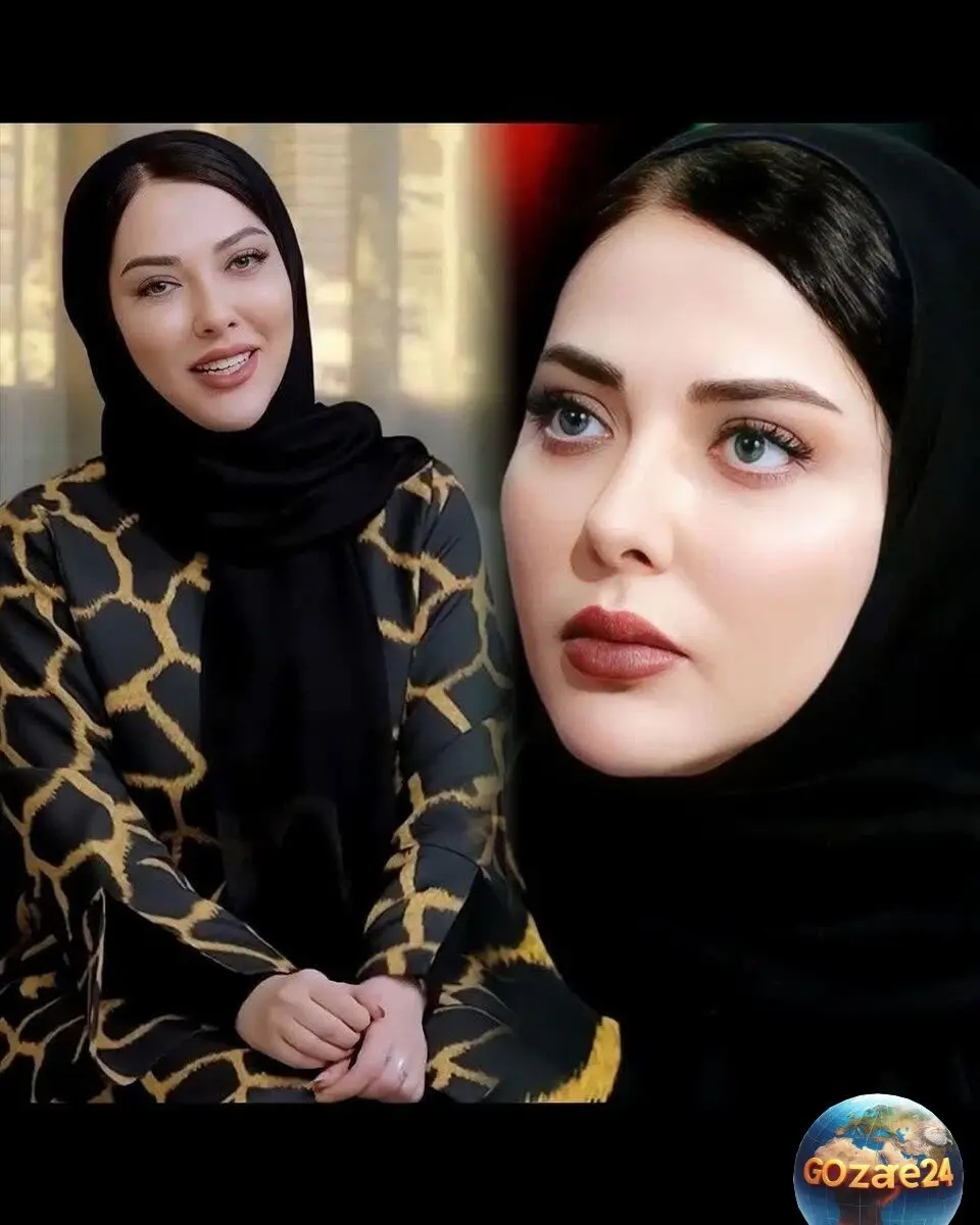 لیلا اوتادی با حرکات موزون و عشوه در حین رانندگی با آهنگ محبوبش در اینستاگرام خبرساز شد