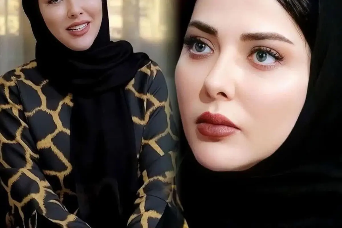 لیلا اوتادی با حرکات موزون و عشوه در حین رانندگی با آهنگ محبوبش در اینستاگرام خبرساز شد