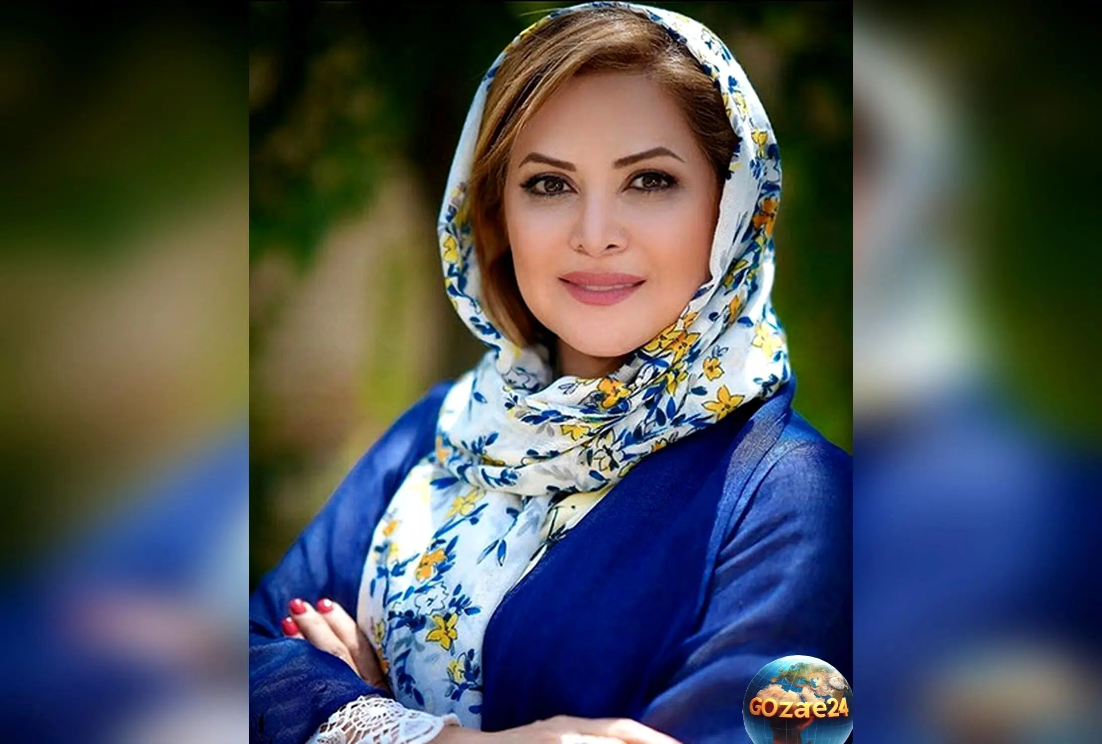 گذر زمان و شباهت پسر کمند امیرسلیمانی به امیرسلیمانی؛ تولد ایلیا و تبریک مادر هنرمند