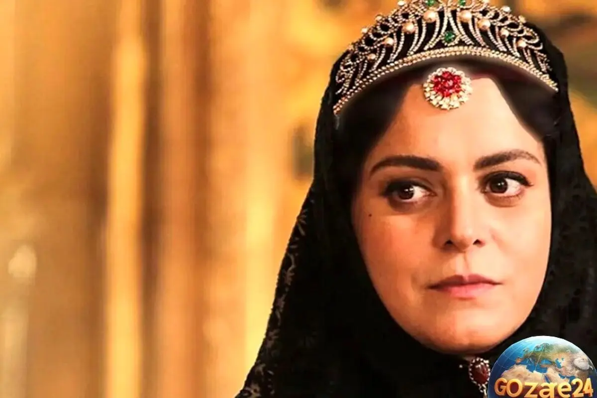 تصاویر جدید غزل شاکری، بازیگر جوان و تازه عروس سینمای ایران با لاک لاجوردی در خانه ابدی + عکسهای خاص