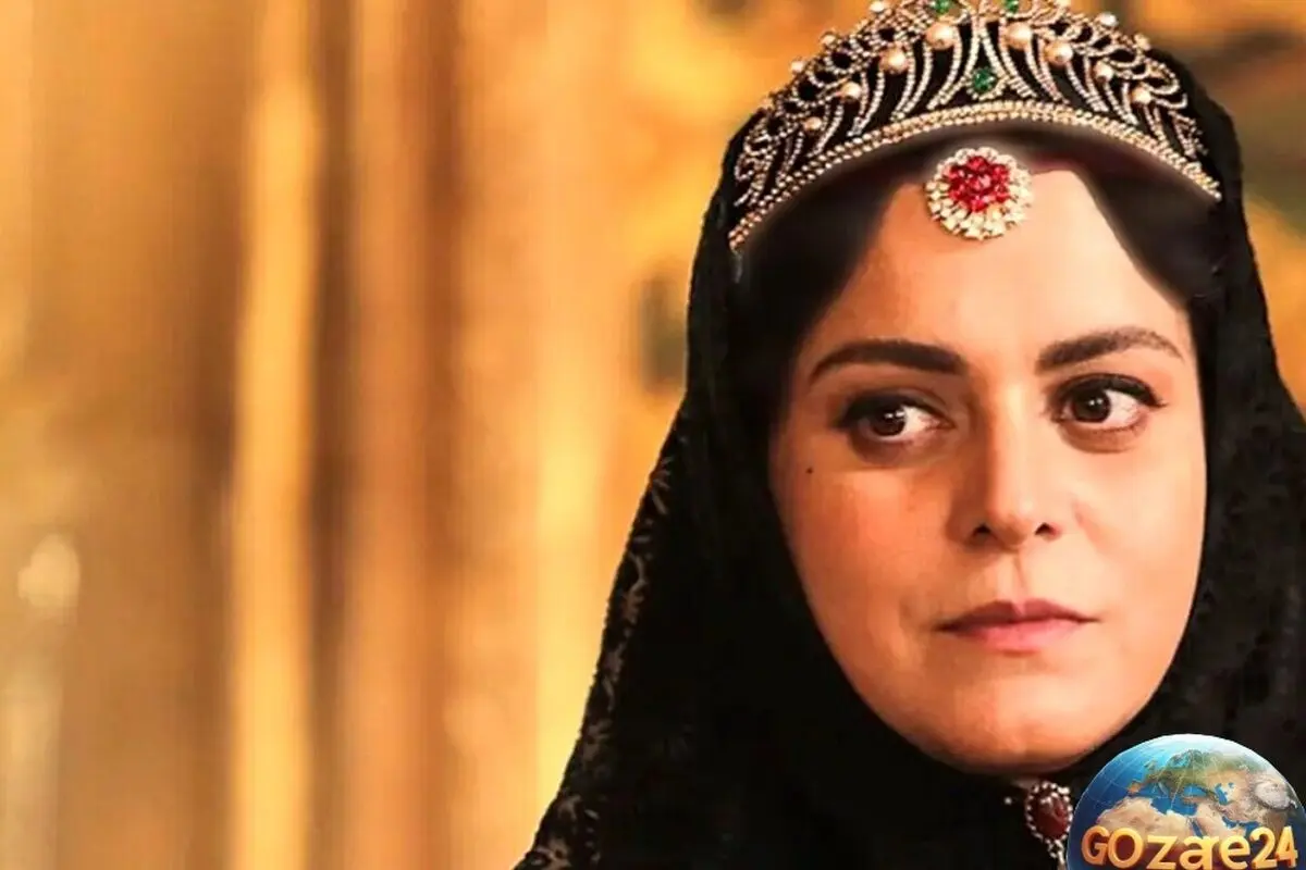تصاویر جدید غزل شاکری، بازیگر جوان و تازه عروس سینمای ایران با لاک لاجوردی در خانه ابدی + عکسهای خاص