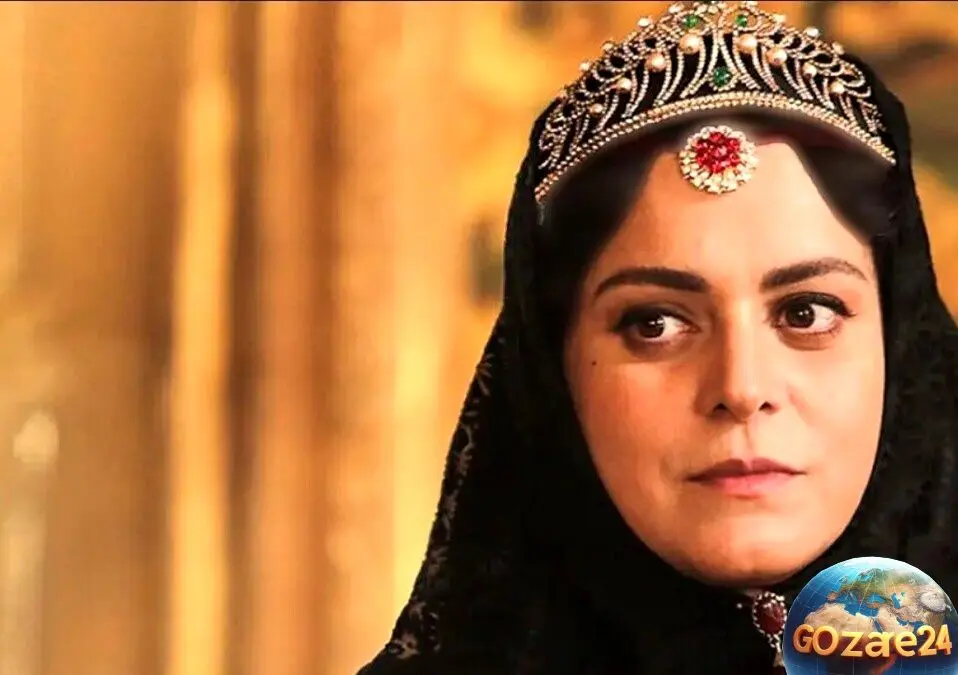 تصاویر جدید غزل شاکری، بازیگر جوان و تازه عروس سینمای ایران با لاک لاجوردی در خانه ابدی + عکسهای خاص