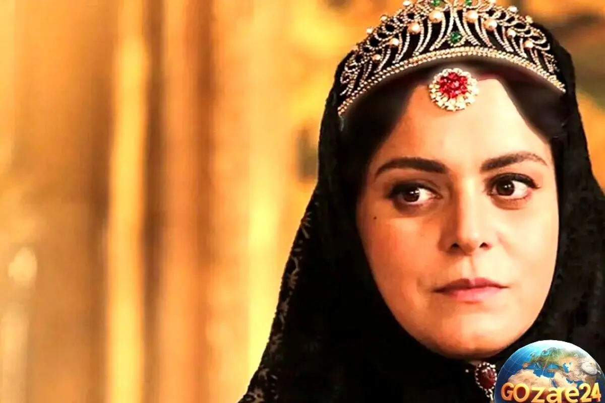 تصاویر جدید غزل شاکری، بازیگر جوان و تازه عروس سینمای ایران با لاک لاجوردی در خانه ابدی + عکسهای خاص