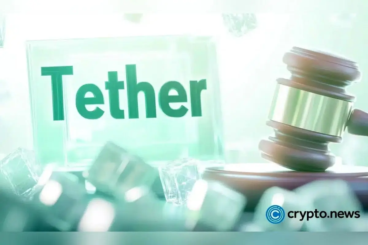 همکاری تتر، ترون و TRM Labs برای توقیف ۳۰۰ میلیون دلار دارایی غیرقانونی در بازار رمزارزهای جهانی