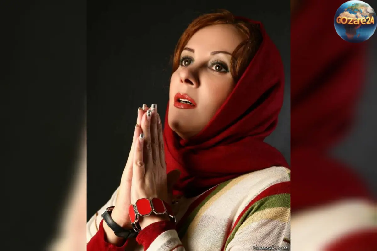 شیوا خسرومهر بازیگر سریال یزدان: می‌خواهم پراید بخرم و مسافرکشی کنم یا در اطراف تئاتر شهر گل بفروشم تا خرج زندگی‌ام را درآورم