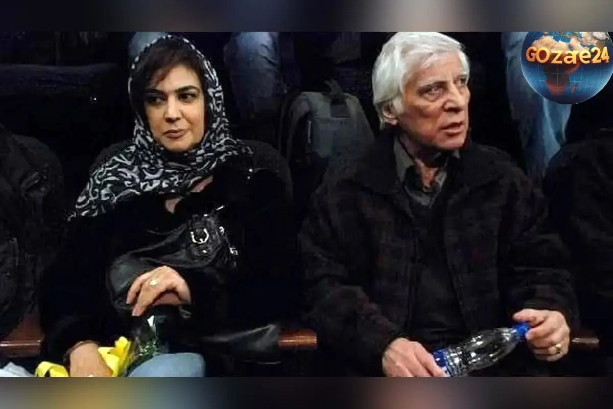 دلنوشته همسر مرحوم بیضایی درباره غم و اندوه پس از درگذشت استاد و تاثیر عمیق فقدان او