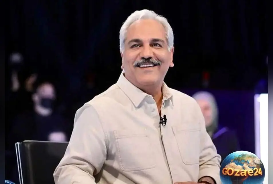 مهران مدیری با تیکه‌های هوشمندانه امیرحسین قیاسی را غافلگیر کرد + ویدئو و واکنش کاربران