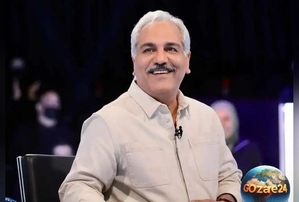مهران مدیری با تیکه‌های هوشمندانه امیرحسین قیاسی را غافلگیر کرد + ویدئو و واکنش کاربران