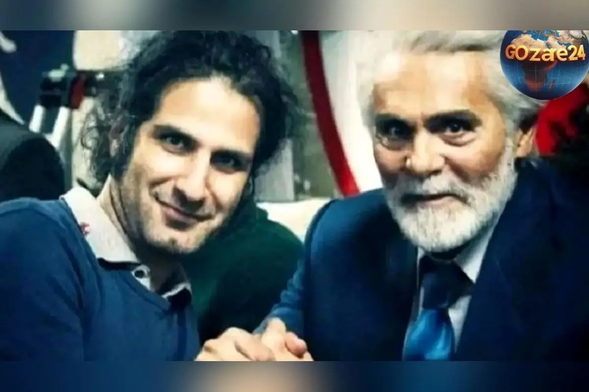 کارگردان سینما پیشنهاد داد: جمشید هاشم‌پور را به برنامه «اکنون» دعوت کنید تا خاطرات هیجان‌انگیز و لحظات بی‌نظیرش را بازگو کند