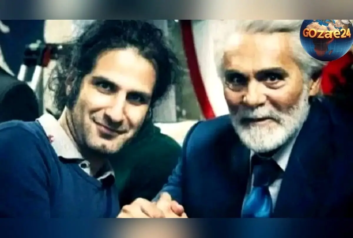 کارگردان سینما پیشنهاد داد: جمشید هاشم‌پور را به برنامه «اکنون» دعوت کنید تا خاطرات هیجان‌انگیز و لحظات بی‌نظیرش را بازگو کند