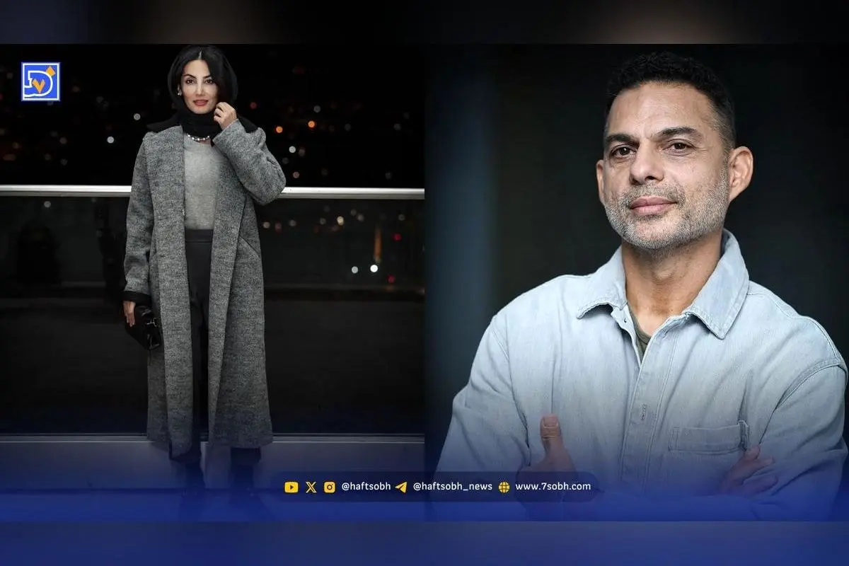 عصر سینما و مد: پیمان معادی در پروژه جدید آمریکایی و استایل پاییزی مهسا باقری