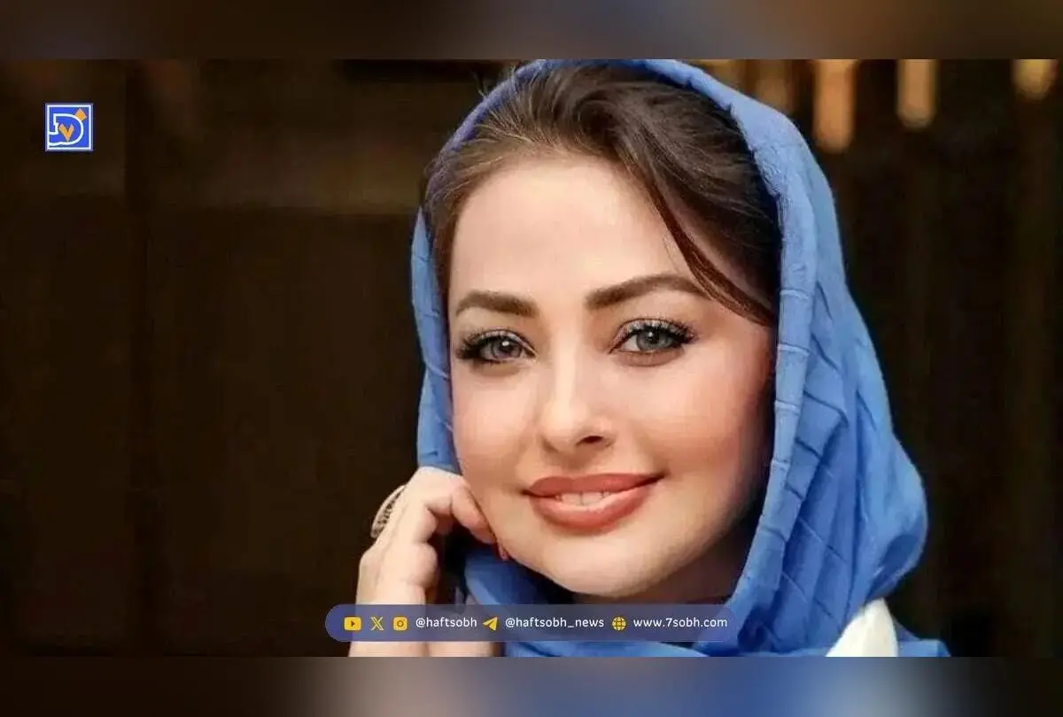 نگاهی به استایل لوکس و تاج ملوکانه نفیسه روشن، بازیگر چشم‌نواز ایرانی همراه با تصاویر بی‌نظیر