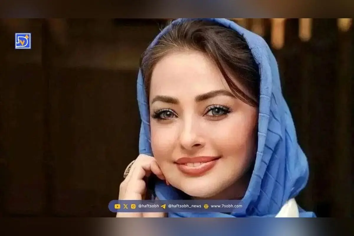 نگاهی به استایل لوکس و تاج ملوکانه نفیسه روشن، بازیگر چشم‌نواز ایرانی همراه با تصاویر بی‌نظیر