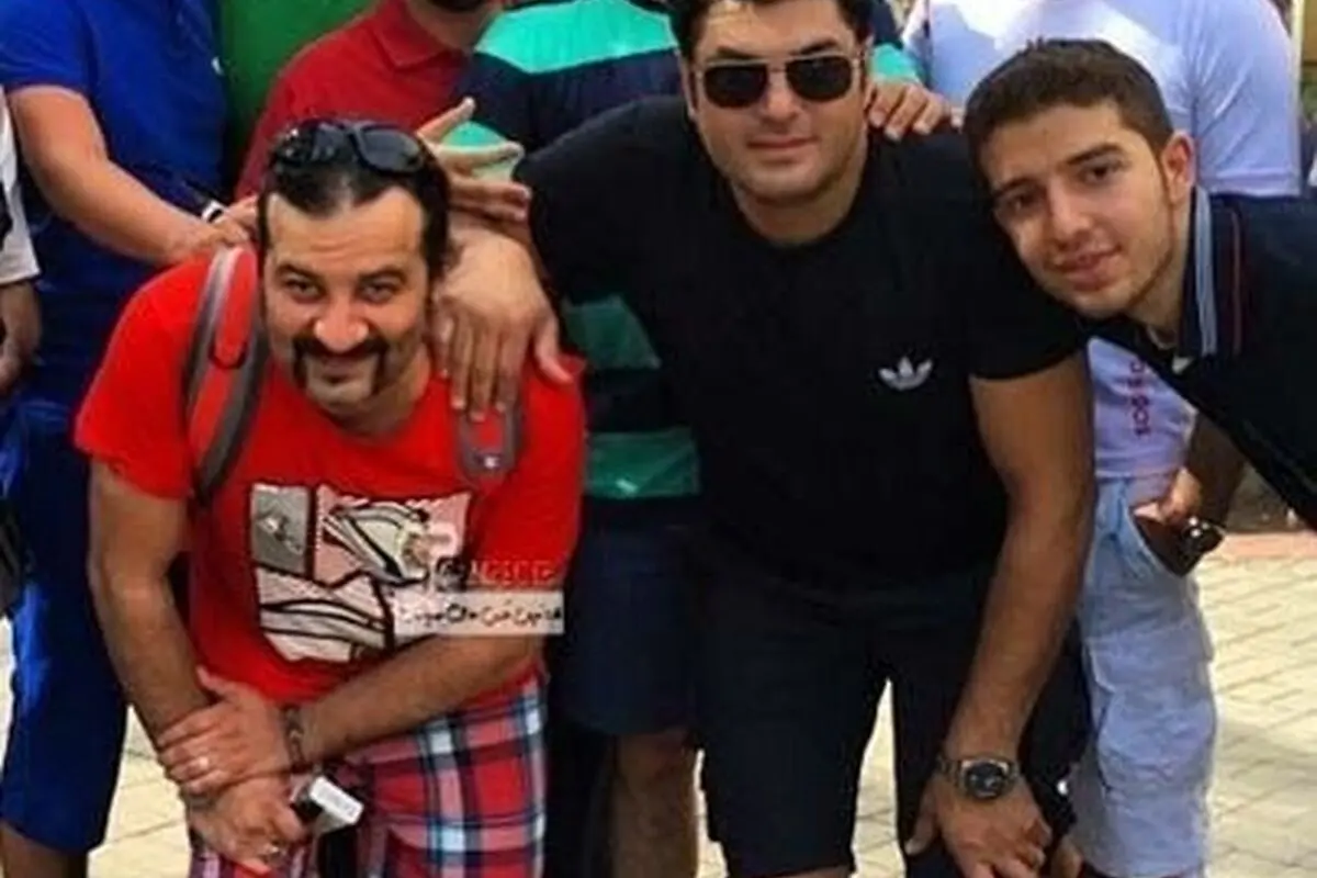 نگاهی به استایل و تیپ بازیگران زن و مرد ایرانی در مقاصد گردشگری اروپا، آمریکا، آفریقا و خاورمیانه + تصاویر جذاب