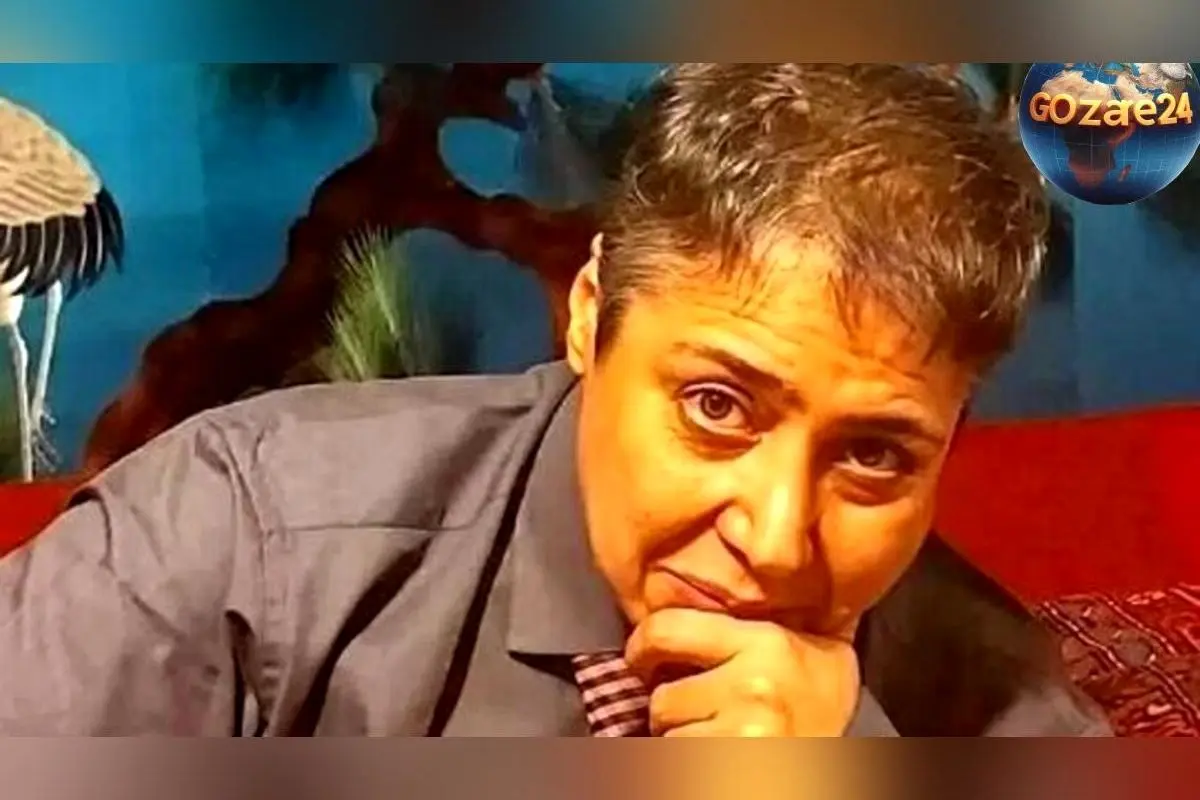 مازیار لرستانی قبل از تغییر جنسیت؛ رازهای زندگی شخصی، شکست عشقی و نگرانی‌های دوران میانسالی