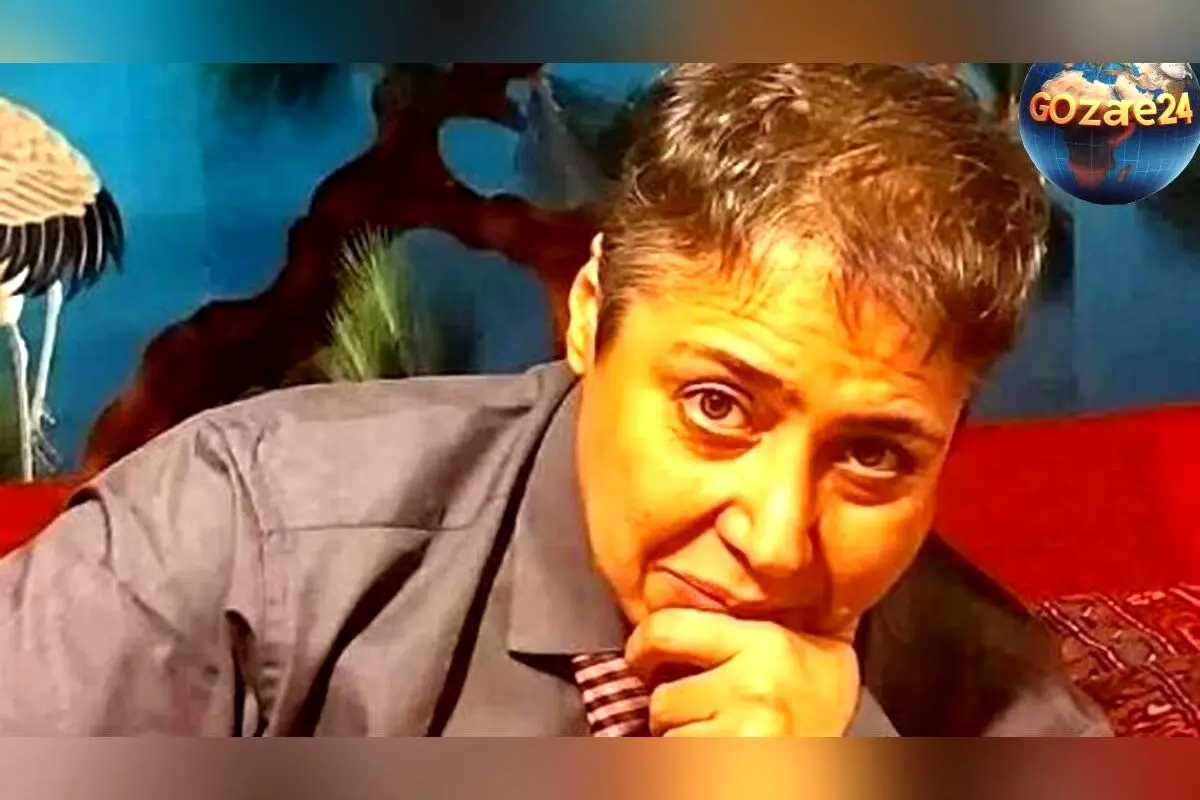 مازیار لرستانی قبل از تغییر جنسیت؛ رازهای زندگی شخصی، شکست عشقی و نگرانی‌های دوران میانسالی