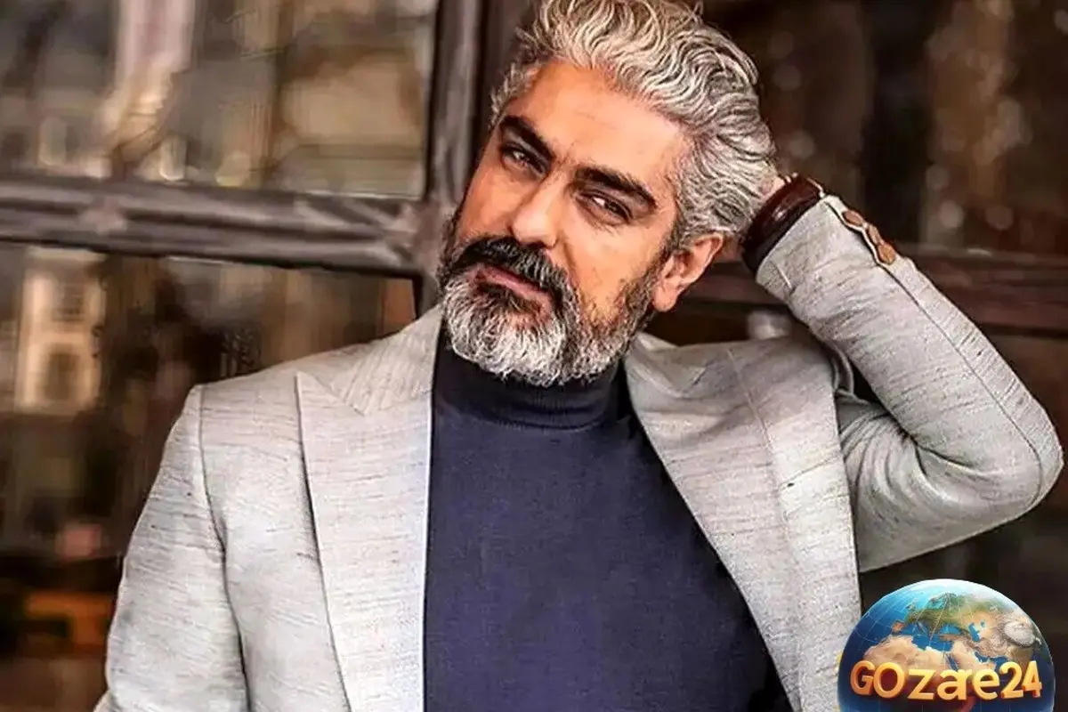 تصویر نادر و دیده نشده از 15 سالگی مهدی پاکدل؛ چهرهای متفاوت و قابلتشخیص برای طرفداران