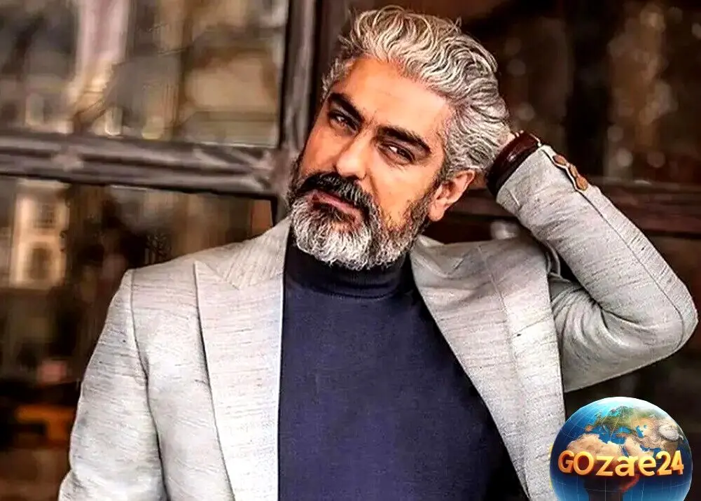 تصویر نادر و دیده نشده از 15 سالگی مهدی پاکدل؛ چهره‌ای متفاوت و قابل‌تشخیص برای طرفداران