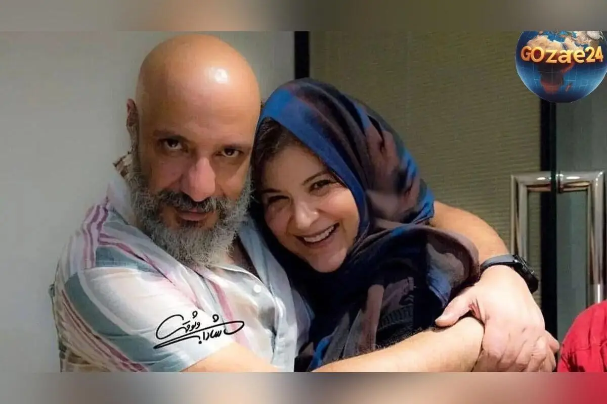 تصویر فیک عروسی امیر جعفری و ریما رامین‌فر حقیقت ندارد؛ هوش مصنوعی وارد مراحل ترسناک شد!