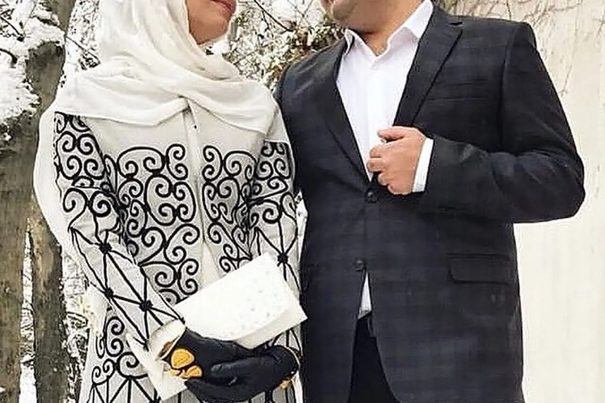 نگاهی به زندگی و مرگ تلخ همسر ریحانه یاسینی، خبرنگار جوان و محبوب خبرگزاری ایرنا