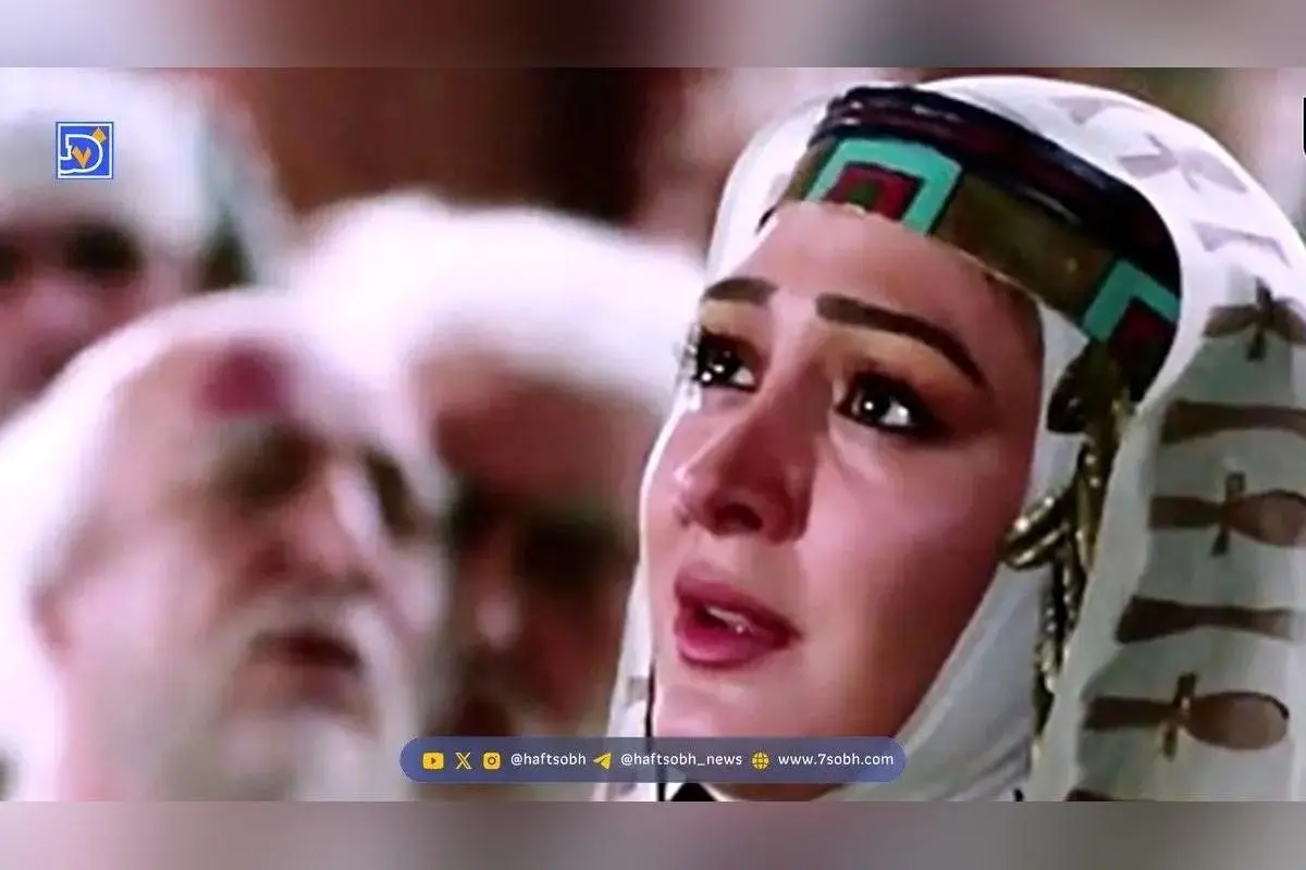 بیوگرافی و زندگی شخصی الهام حمیدی: ازدواج اول، همسر یوسف پیامبر و همسر دوم با فرزندان در کنار تصاویر جذاب