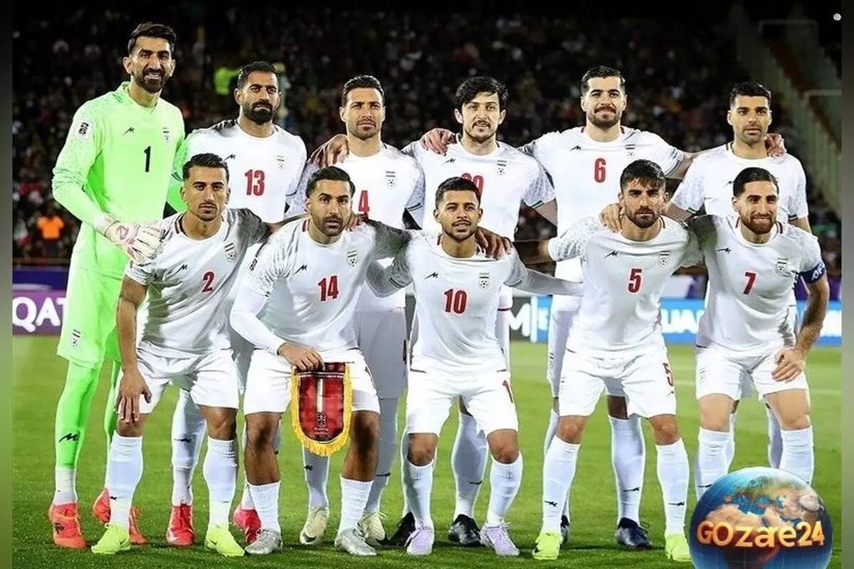 تحلیل حمید درخشان: چرا تیم ملی ایران باید تغییرات اساسی در کادر فنی و تاکتیک‌ها ایجاد کند تا در جام جهانی موفق باشد