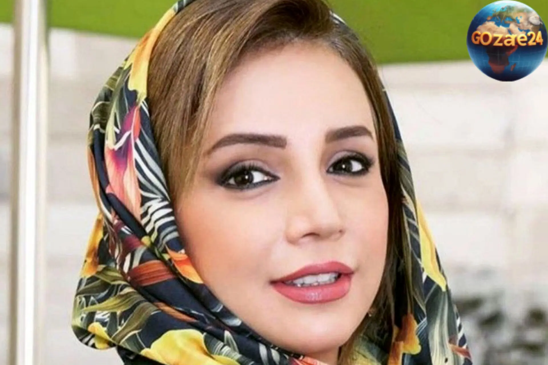 شبنم قلی‌خانی در تلاش برای جذاب‌تر شدن؛ نظر شما درباره تیپش چیست؟