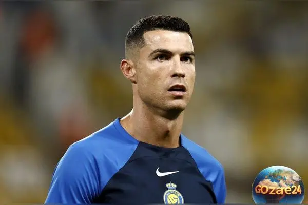 رونالدو در 41 سالگی با قیچی برگردون تاریخ‌ساز شد؛ افسانه‌ای که سن نمی‌شناسد