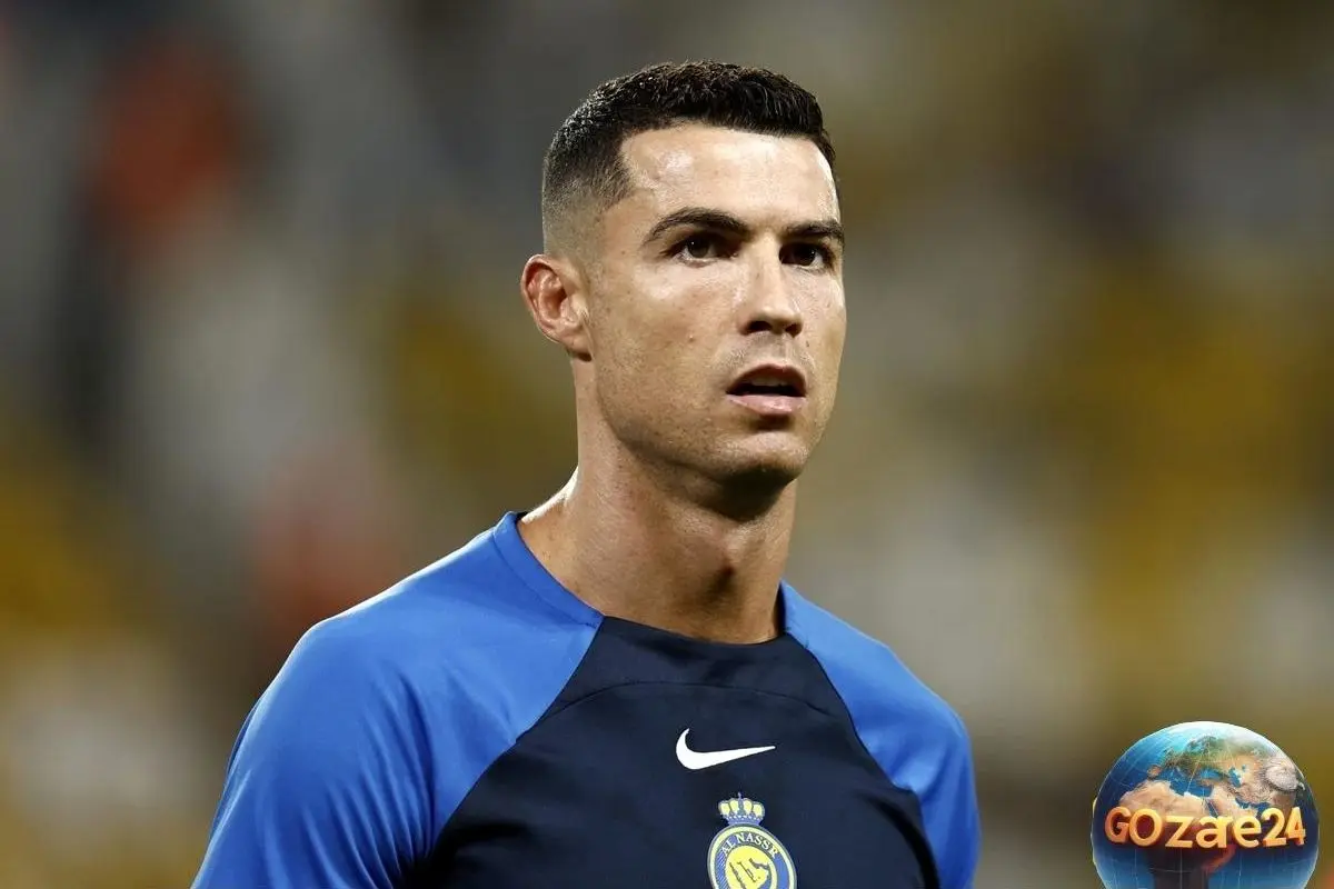 رونالدو در 41 سالگی با قیچی برگردون تاریخ‌ساز شد؛ افسانه‌ای که سن نمی‌شناسد