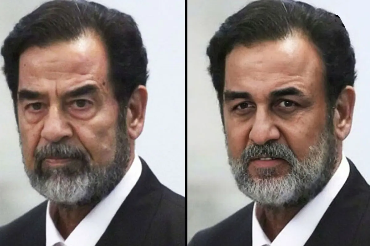 پیشفروش فیلم کمدی «صددام» با بازی رضا عطاران آغاز شد.