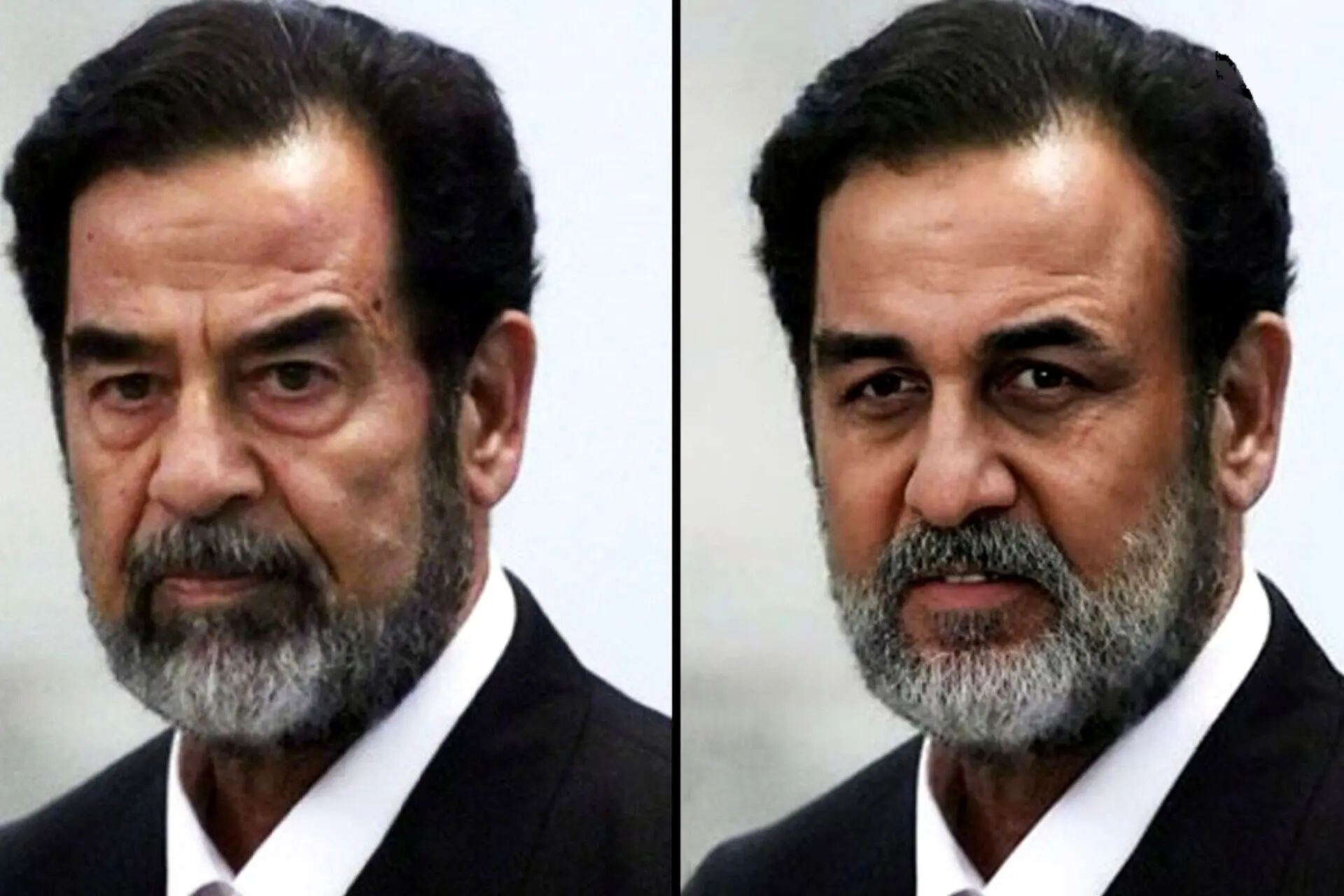 پیش‌فروش فیلم کمدی «صددام» با بازی رضا عطاران آغاز شد.