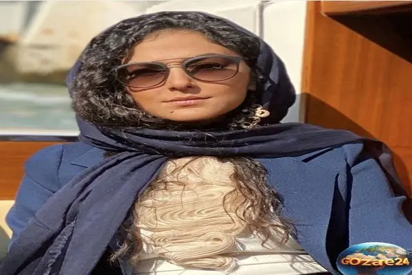 عکس جدید و احساس مادرانه هدی زین العابدین در کنار رما؛ لحظه‌ای زیبا و پرمعنا در صفحه اینستاگرام بازیگر محبوب