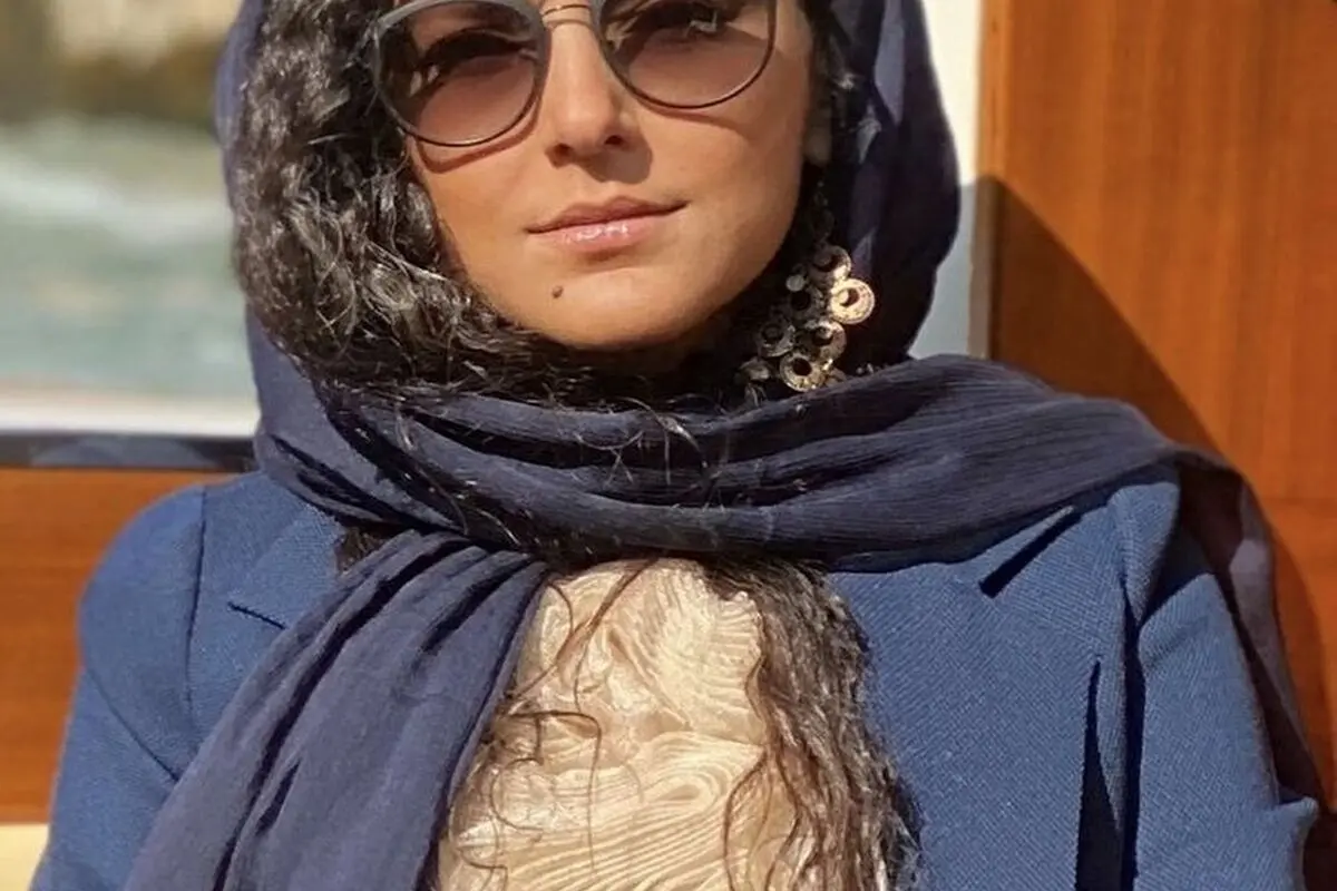 عکس جدید و احساس مادرانه هدی زین العابدین در کنار رما؛ لحظه‌ای زیبا و پرمعنا در صفحه اینستاگرام بازیگر محبوب