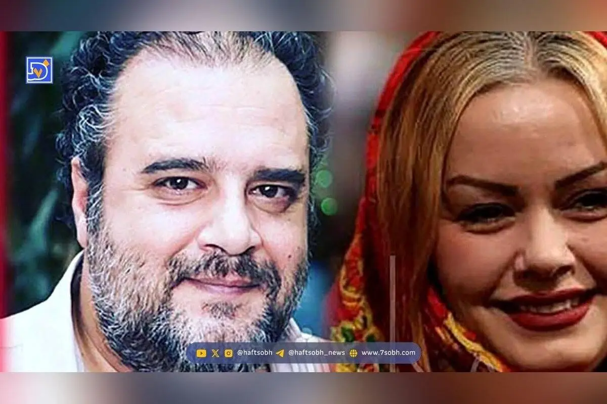 بیوگرافی کامل هومن برق نورد، همسرش و رازهای زندگی شخصی بازیگر محبوب ایران