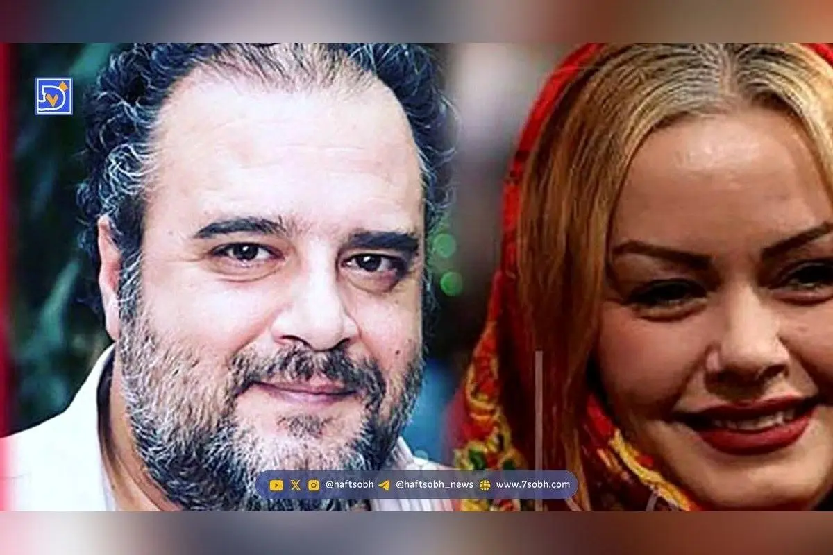 بیوگرافی کامل هومن برق نورد، همسرش و رازهای زندگی شخصی بازیگر محبوب ایران