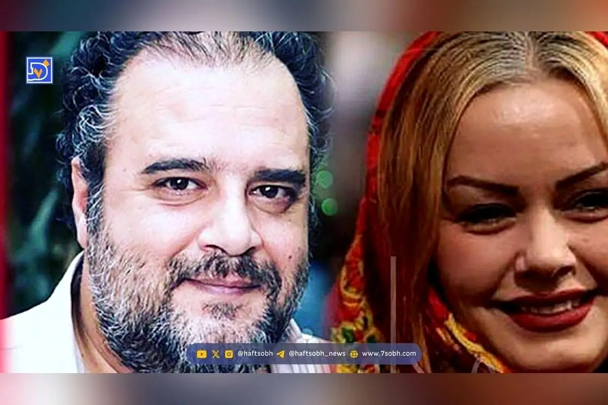 بیوگرافی کامل هومن برق نورد، همسرش و رازهای زندگی شخصی بازیگر محبوب ایران