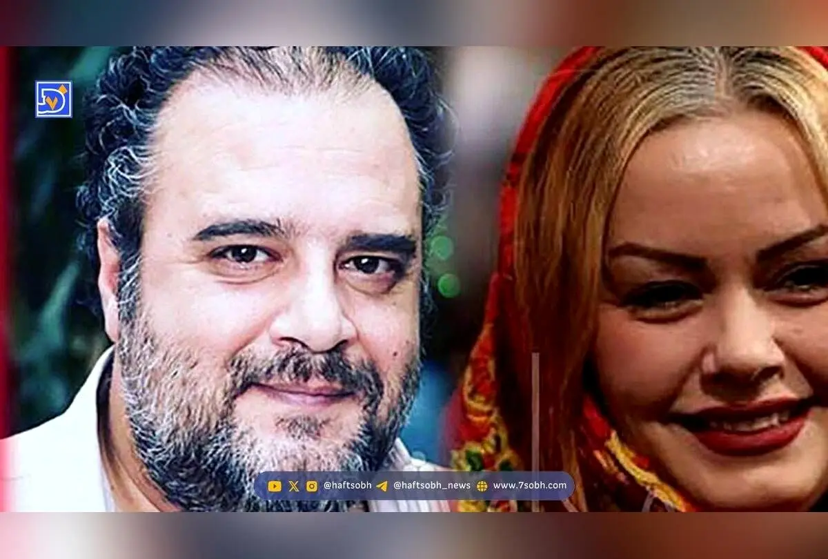 بیوگرافی کامل هومن برق نورد، همسرش و رازهای زندگی شخصی بازیگر محبوب ایران