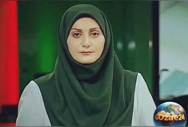 تغییر شگفت‌انگیز ظاهر سوسن حسنی‌دخت، دخت خبر خوش‌تیپ و جوان‌تر شدن خانم گوینده در سال ۲۰۱۹