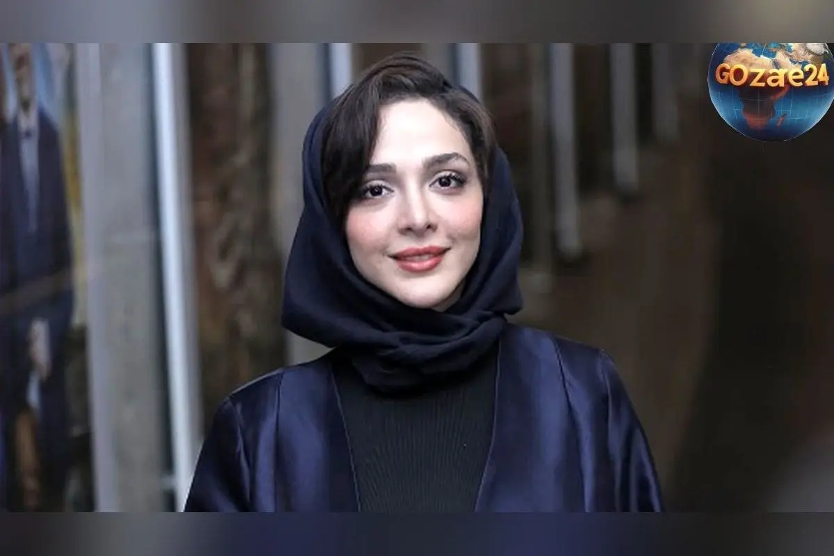 عکس های المیرا دهقانی در جشن امضای کتاب «ستاره لیلا» با استایل مینیمال و شیک