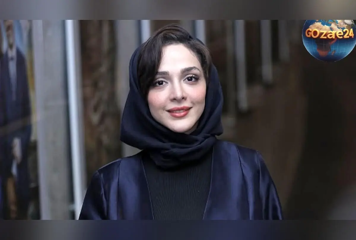 عکس های المیرا دهقانی در جشن امضای کتاب «ستاره لیلا» با استایل مینیمال و شیک