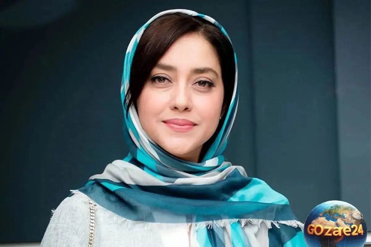 استایل پاییزی و بهاره کیان افشار با رنگ‌های مناسب همه جا و ظاهر باوقار و پوشیده + عکس متفاوت