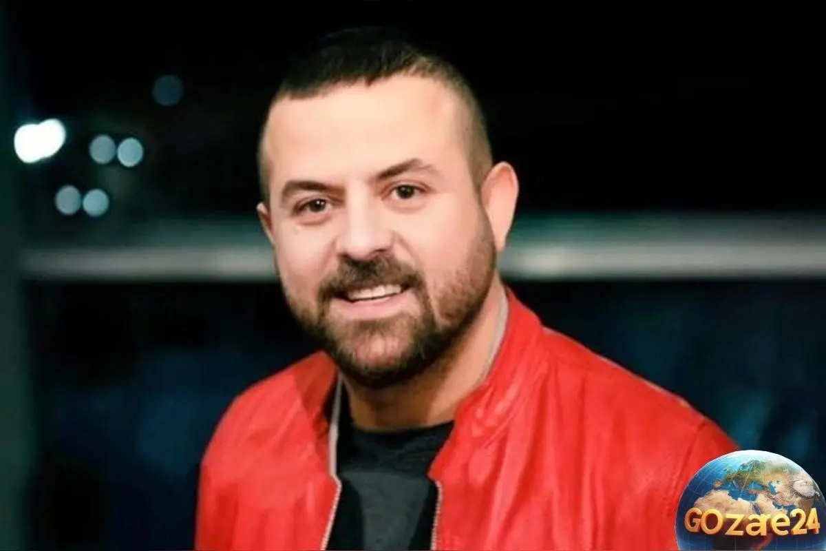 هومن سیدی: دخترم با صدای بلند گفت «بابا، روزت مبارک» + عکس دلنشین و جزئیات زندگی