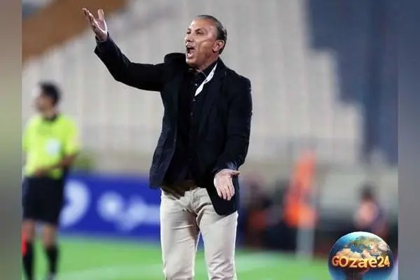 حمید درخشان: حمایت ویژه از تراکتور و بی‌قدرتی فدراسیون در مقابله با نفوذ خاص در برنامه‌های لیگ