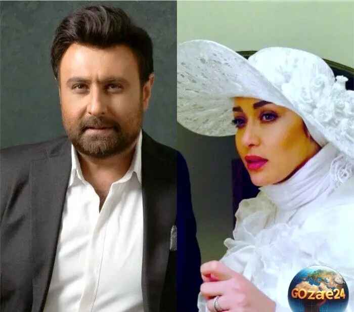 عکس‌های دلنشین مادر و دختر سارا منجزی‌پور و جانان؛ لحظاتی عاشقانه و بی‌نظیر در دل سینمای ایران