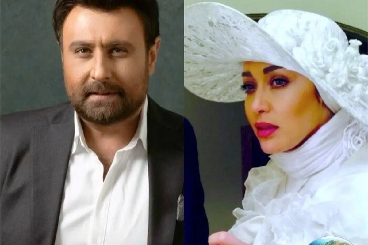 عکس‌های دلنشین مادر و دختر سارا منجزی‌پور و جانان؛ لحظاتی عاشقانه و بی‌نظیر در دل سینمای ایران