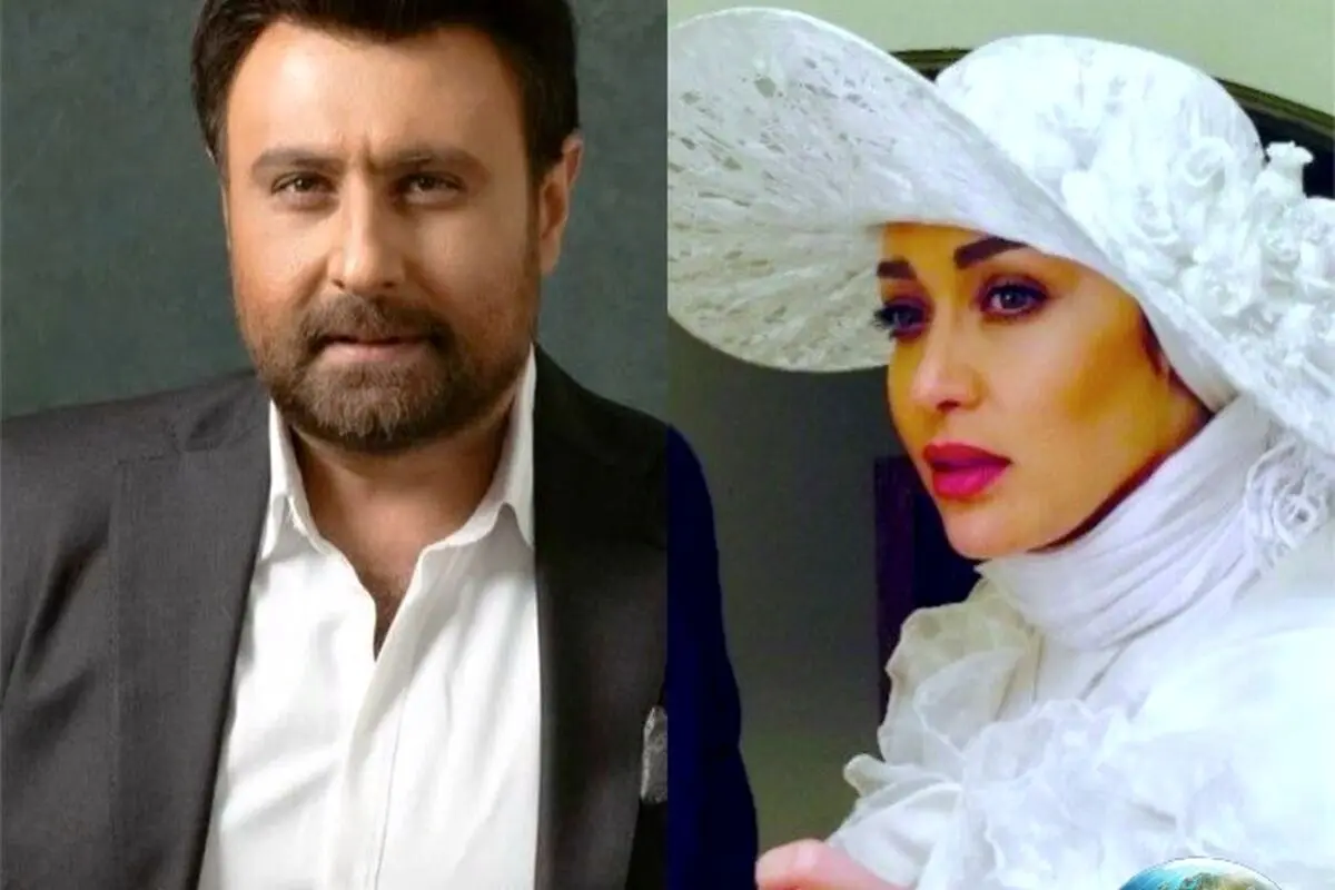 عکس‌های دلنشین مادر و دختر سارا منجزی‌پور و جانان؛ لحظاتی عاشقانه و بی‌نظیر در دل سینمای ایران